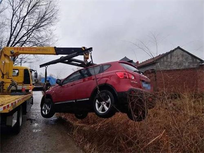 泗水楚雄道路救援